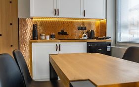 Stylove Apartamenty